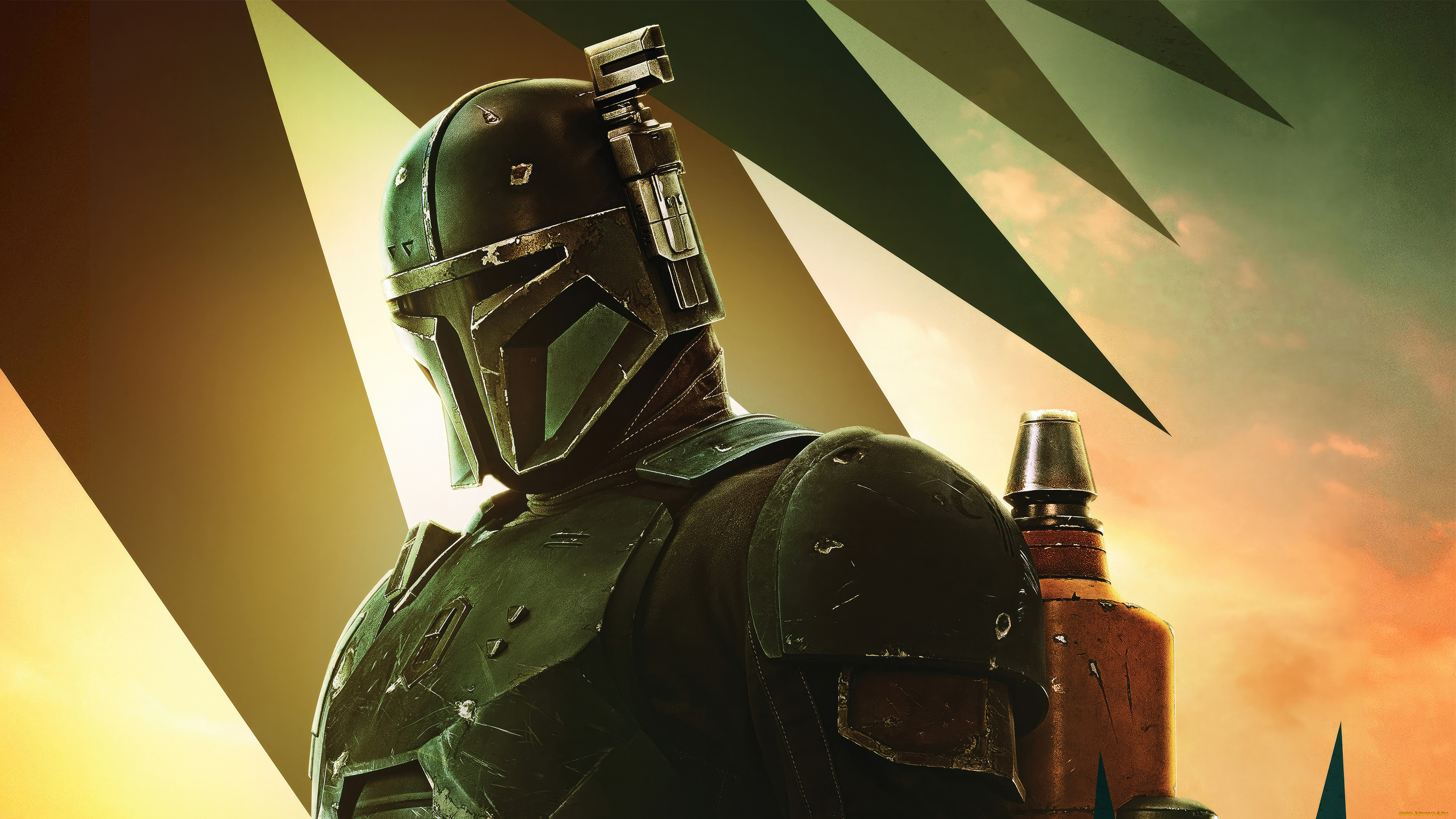 the mandalorian ,  2019  ,  , the mandalorian, , , , , , , , disney, plus, , , tait, fletcher, paz, vizsla